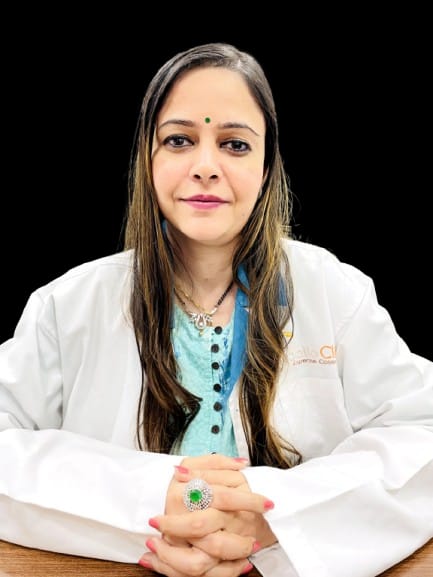 Dr. Sharma